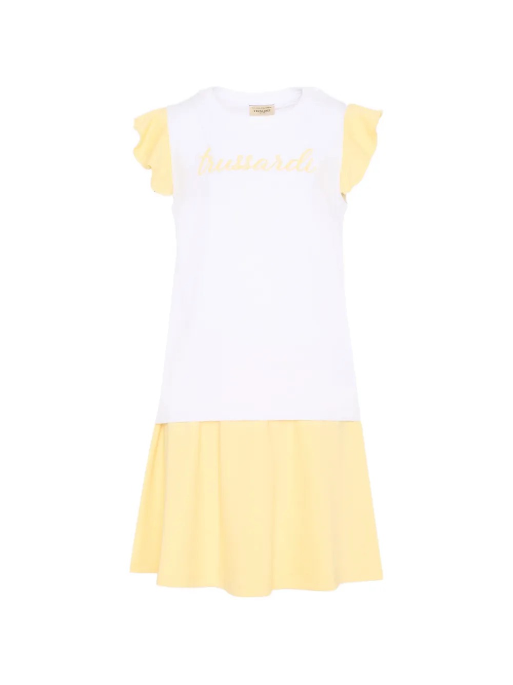 COMPLETO TRUSSARDI